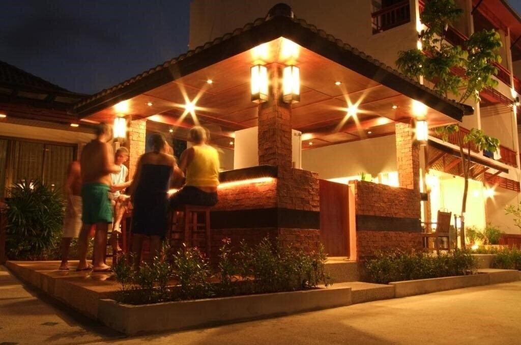 Фотографія Kata Noi Resort 3*